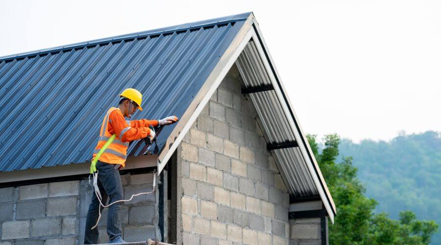 Local Chimney Repair in Sardinia, OH